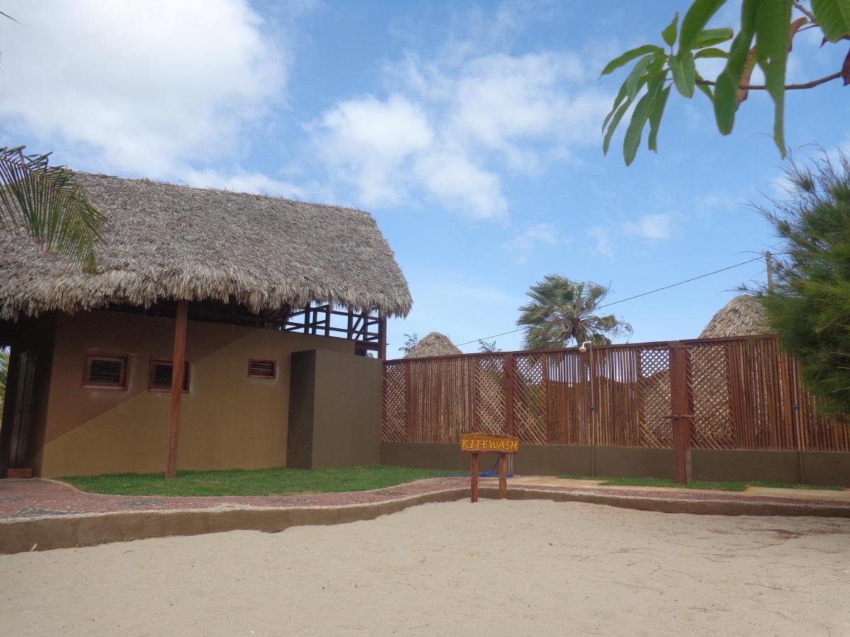 The Barra Grande Guesthouse & Hostel Екстериор снимка