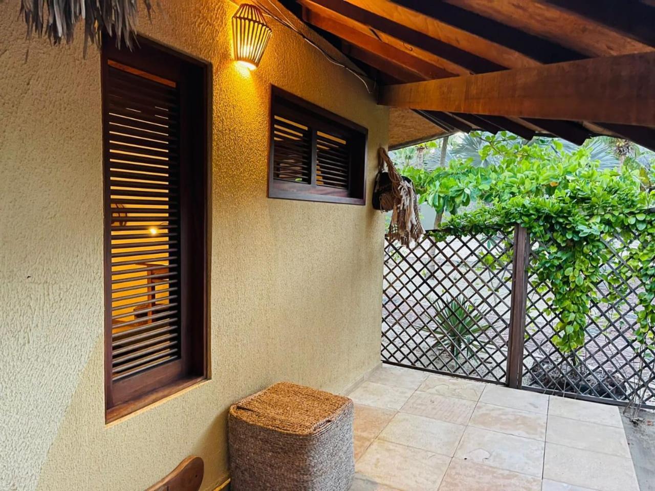 The Barra Grande Guesthouse & Hostel Екстериор снимка