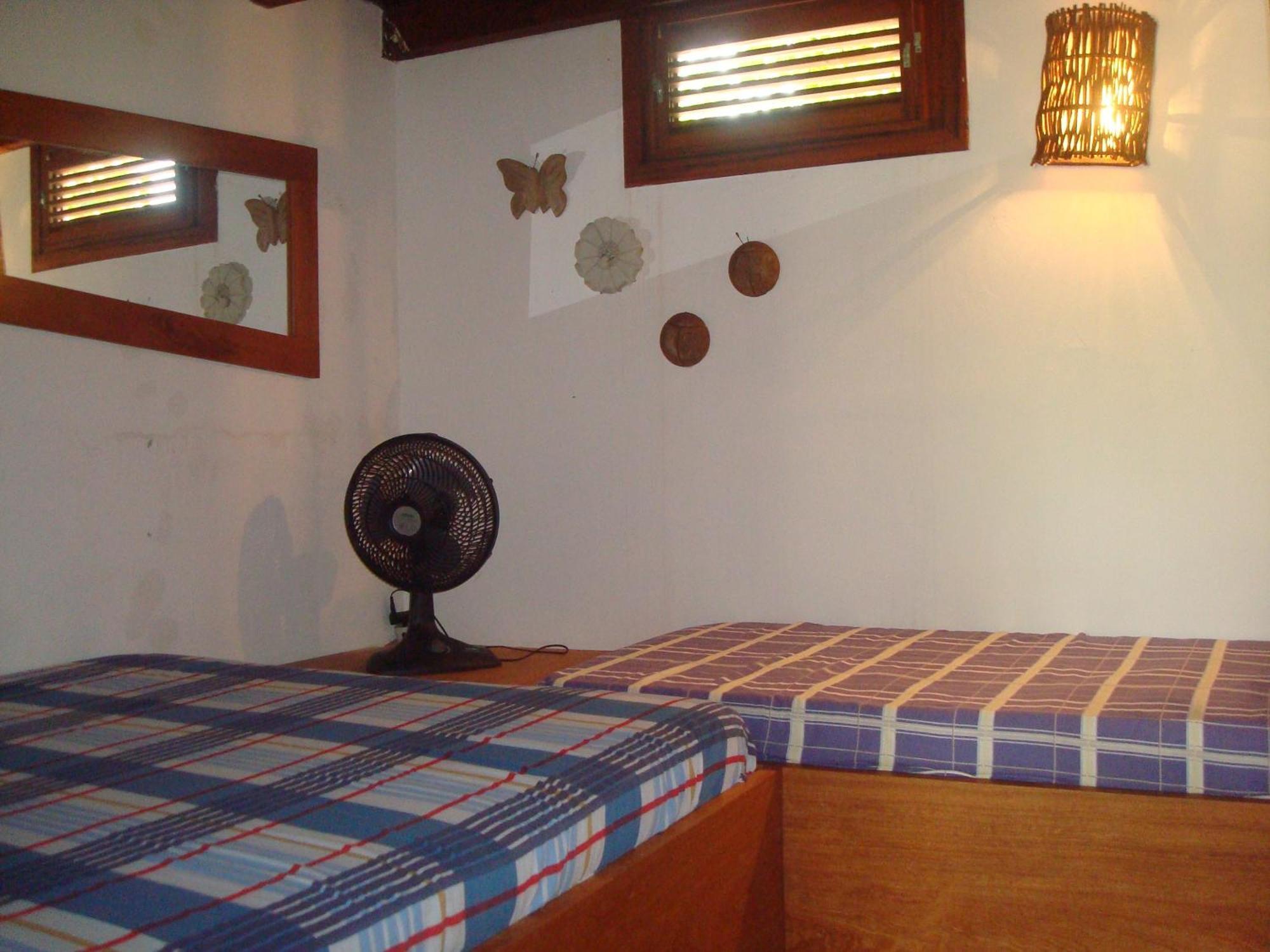 The Barra Grande Guesthouse & Hostel Стая снимка